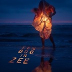 Een oog in zee - flyer