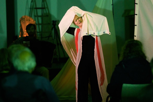 ARIADNE (photo: Jostijn Ligtvoet)