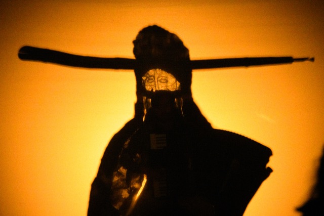 DIONYSOS (photo: Jostijn Ligtvoet)