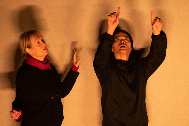 Helena van Heel & Kenzo Kusuda