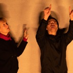 Helena van Heel & Kenzo Kusuda